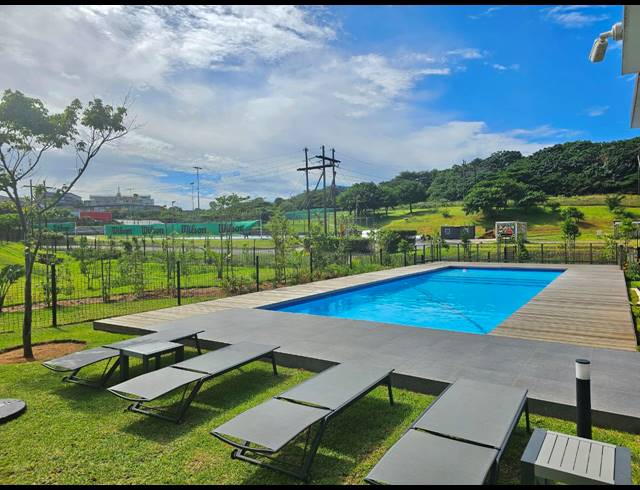 1 BEDROOM APARTMENT FOR SALE IN BALLITO CENTRAL
